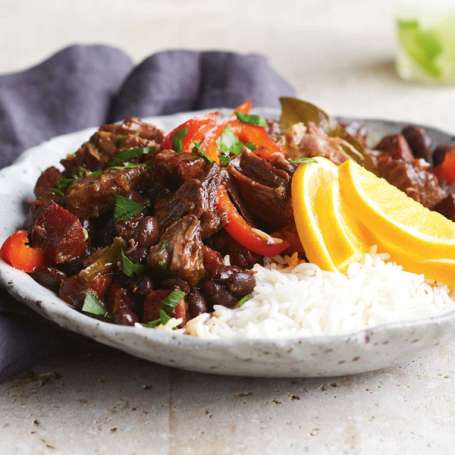 Βραζιλιάνικη Κουζίνα στην Αθήνα