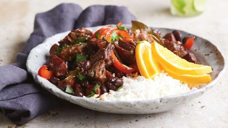 Βραζιλιάνικη Κουζίνα στην Αθήνα