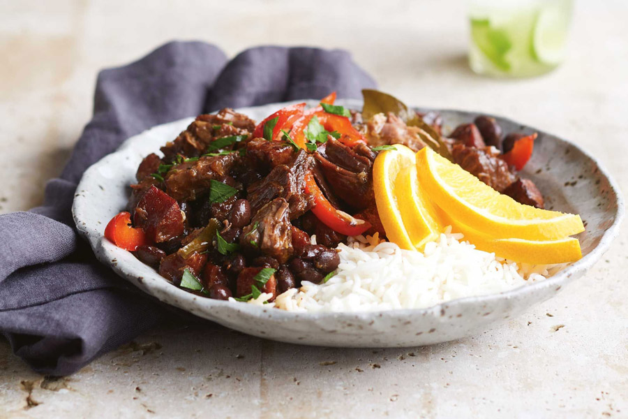 Βραζιλιάνικη Κουζίνα στην Αθήνα