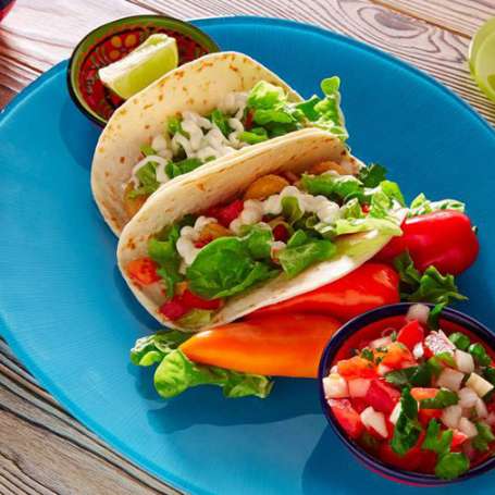 Μεξικάνικη Κουζίνα στην Αθήνα